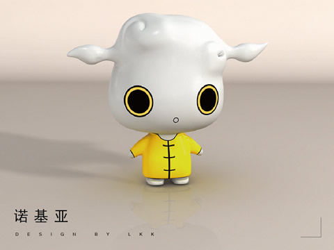 心理健康养成记